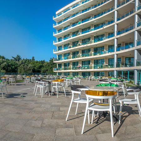 Marina Grand Beach Hotel Golden Sands Bagian luar foto