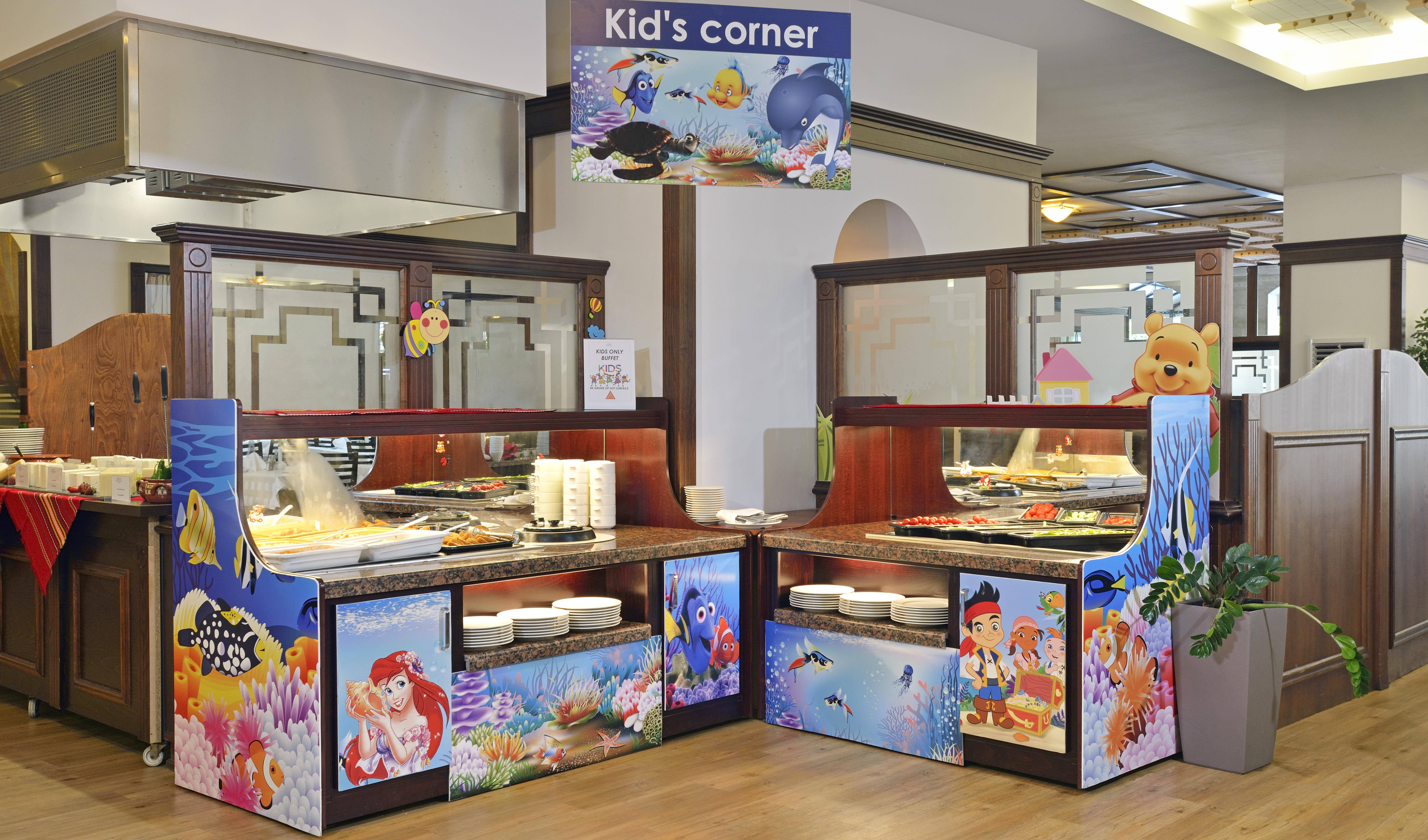 Marina Grand Beach Hotel Golden Sands Bagian luar foto