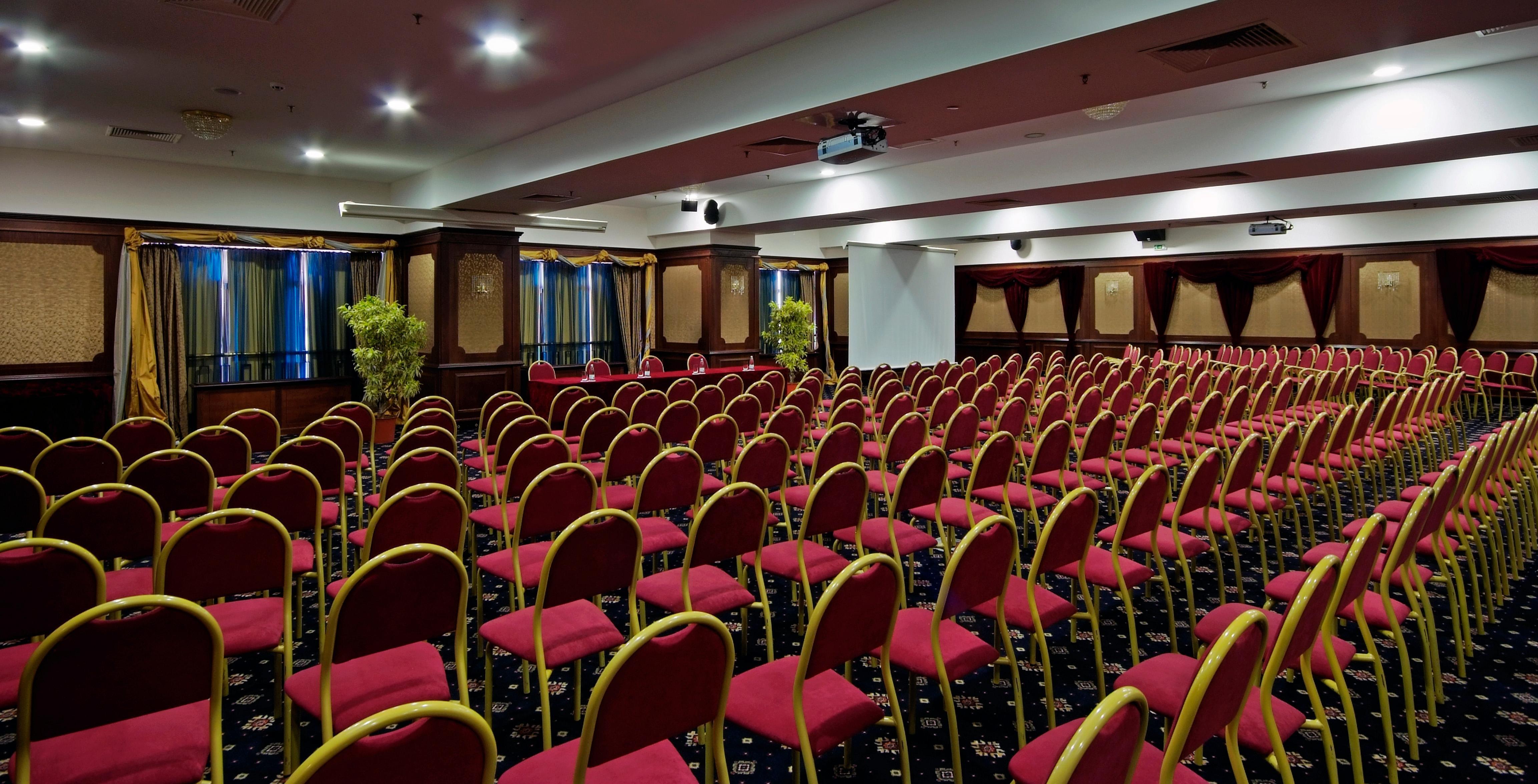 Marina Grand Beach Hotel Golden Sands Bagian luar foto